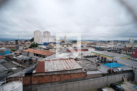 Quarto 1 de apartamento para alugar com 2 quartos, 44m² em Jardim Belem, São Paulo