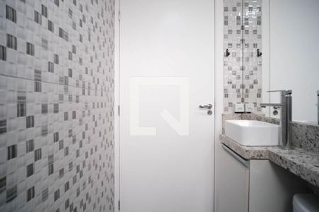 Apartamento para alugar com 44m², 2 quartos e sem vagaBanheiro