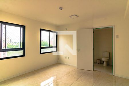 Studio de kitnet/studio à venda com 1 quarto, 27m² em Mirandópolis, São Paulo