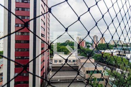 Studio de kitnet/studio à venda com 1 quarto, 27m² em Mirandópolis, São Paulo