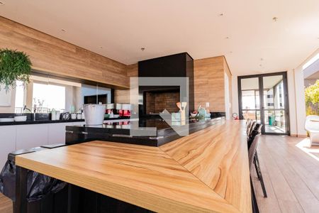 Studio à venda com 27m², 1 quarto e sem vagaÁrea comum