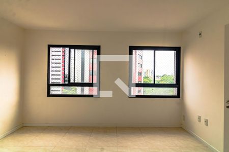 Studio de kitnet/studio à venda com 1 quarto, 27m² em Mirandópolis, São Paulo