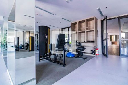 Studio à venda com 27m², 1 quarto e sem vagaÁrea comum