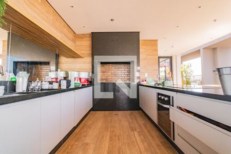 Studio à venda com 27m², 1 quarto e sem vagaÁrea comum