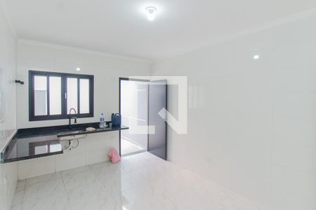 Casa à venda com 160m², 3 quartos e 3 vagasCozinha