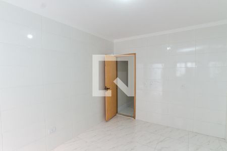 Casa à venda com 160m², 3 quartos e 3 vagasCozinha