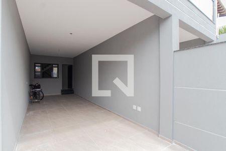Casa à venda com 160m², 3 quartos e 3 vagasGaragem