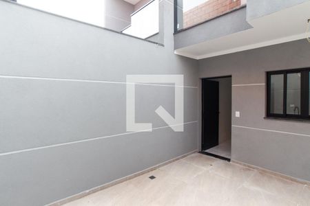Casa à venda com 160m², 3 quartos e 3 vagasÁrea de Serviço