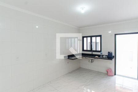 Casa à venda com 160m², 3 quartos e 3 vagasCozinha