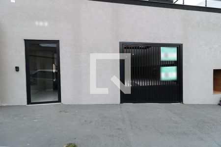 Apartamento para alugar com 100m², 2 quartos e 1 vagaFachada