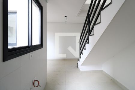 Apartamento para alugar com 100m², 2 quartos e 1 vagaCozinha