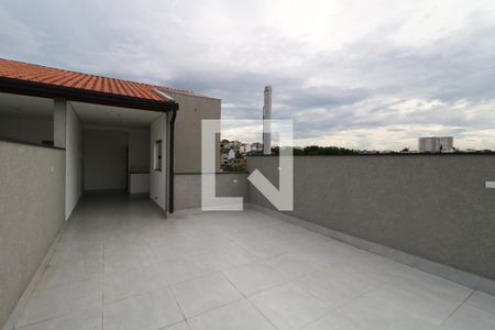 Apartamento para alugar com 100m², 2 quartos e 1 vagaQuintal