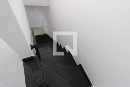 Apartamento para alugar com 100m², 2 quartos e 1 vagaEscada