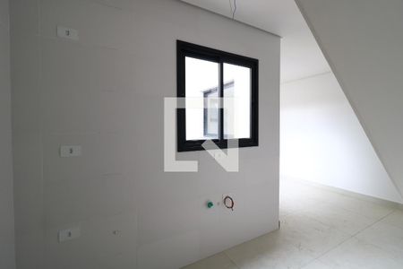 Apartamento para alugar com 100m², 2 quartos e 1 vagaCozinha