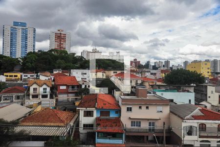 Vista de apartamento para alugar com 3 quartos, 65m² em Jardim Monte Kemel, São Paulo