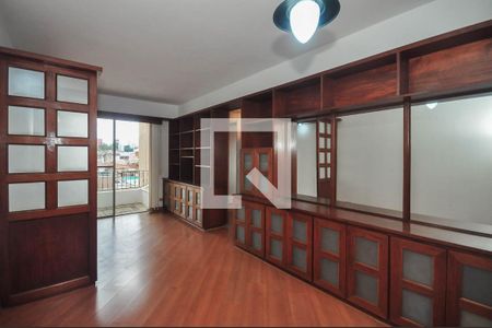 Sala de apartamento para alugar com 3 quartos, 65m² em Jardim Monte Kemel, São Paulo
