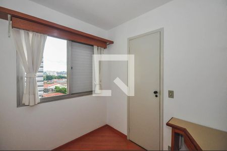 Quarto 1 de apartamento para alugar com 3 quartos, 65m² em Jardim Monte Kemel, São Paulo