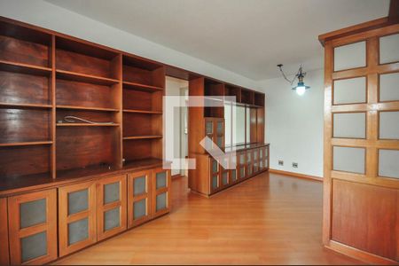 Sala de apartamento para alugar com 3 quartos, 65m² em Jardim Monte Kemel, São Paulo