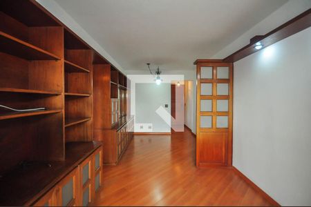 Sala de apartamento para alugar com 3 quartos, 65m² em Jardim Monte Kemel, São Paulo