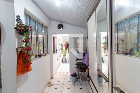 Cozinha de apartamento à venda com 1 quarto, 54m² em Vila Lais, São Paulo