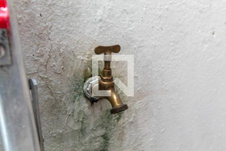 Lavanderia (Torneira) de apartamento à venda com 1 quarto, 54m² em Vila Lais, São Paulo