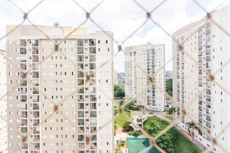 Vista de apartamento para alugar com 2 quartos, 57m² em Umuarama, Osasco