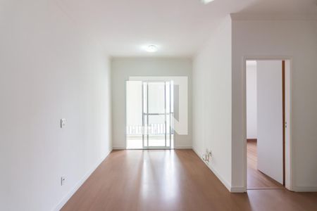 Sala de apartamento para alugar com 2 quartos, 57m² em Umuarama, Osasco