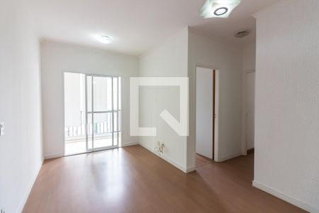 Sala de apartamento para alugar com 2 quartos, 57m² em Umuarama, Osasco
