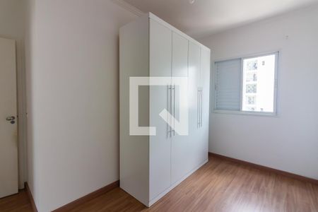 Suíte de apartamento para alugar com 2 quartos, 57m² em Umuarama, Osasco