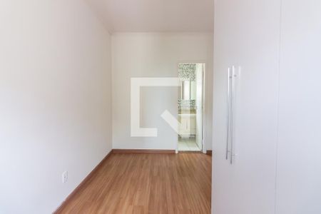 Suíte de apartamento para alugar com 2 quartos, 57m² em Umuarama, Osasco