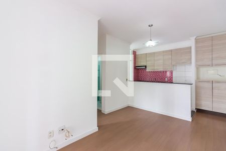 Sala de apartamento para alugar com 2 quartos, 57m² em Umuarama, Osasco