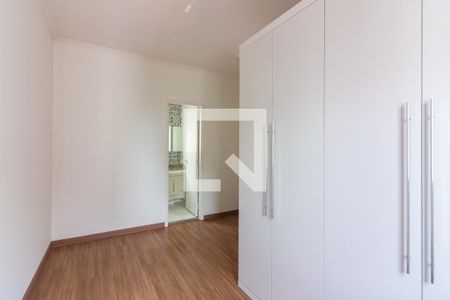 Suíte de apartamento para alugar com 2 quartos, 57m² em Umuarama, Osasco