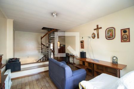 Sala 2 de casa à venda com 4 quartos, 365m² em Vila Paiva, São Paulo