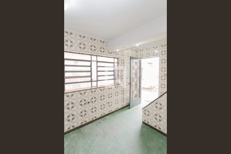 Área de Serviço de casa à venda com 4 quartos, 365m² em Vila Paiva, São Paulo