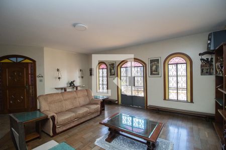 Sala 1 de casa à venda com 4 quartos, 365m² em Vila Paiva, São Paulo