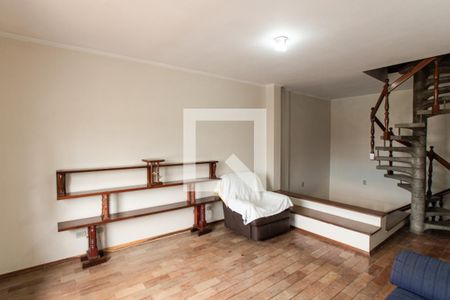 Sala 2 de casa à venda com 4 quartos, 365m² em Vila Paiva, São Paulo