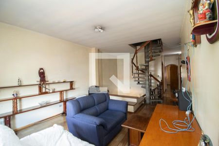 Sala 2 de casa à venda com 4 quartos, 365m² em Vila Paiva, São Paulo