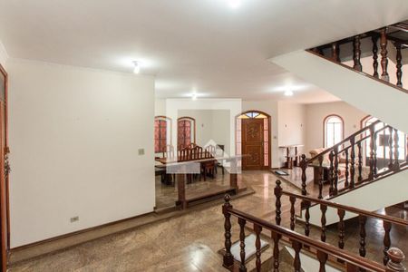 Sala de casa à venda com 4 quartos, 365m² em Vila Paiva, São Paulo
