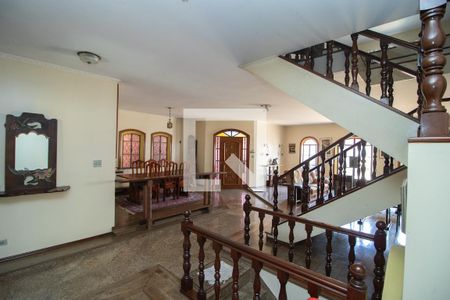 Sala 1 de casa à venda com 4 quartos, 365m² em Vila Paiva, São Paulo