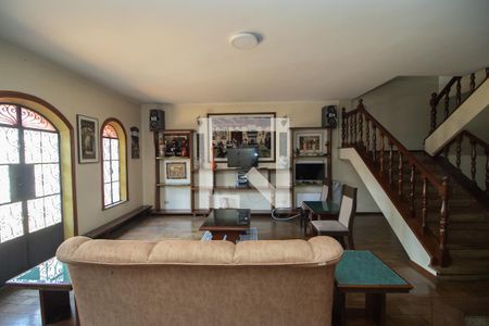 Sala 1 de casa à venda com 4 quartos, 365m² em Vila Paiva, São Paulo