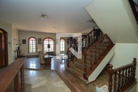 Sala 1 de casa à venda com 4 quartos, 365m² em Vila Paiva, São Paulo