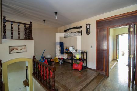 Sala 1 de casa à venda com 4 quartos, 365m² em Vila Paiva, São Paulo