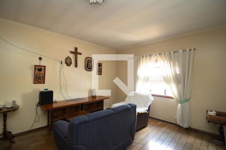 Sala 2 de casa à venda com 4 quartos, 365m² em Vila Paiva, São Paulo