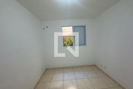 Quarto 01 de apartamento para alugar com 2 quartos, 45m² em Distrito de Bonfim Paulista, Ribeirão Preto