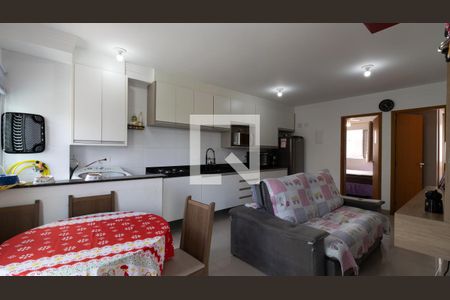 Apartamento à venda com 2 quartos, 57m² em Jardim Triana, São Paulo
