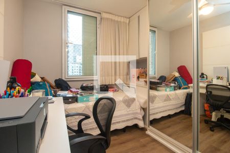 Quarto 3 de apartamento para alugar com 4 quartos, 125m² em Brooklin, São Paulo