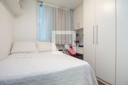 Quarto 4 de apartamento para alugar com 4 quartos, 125m² em Brooklin, São Paulo