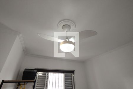 Quarto de apartamento para alugar com 1 quarto, 45m² em Canto do Forte, Praia Grande