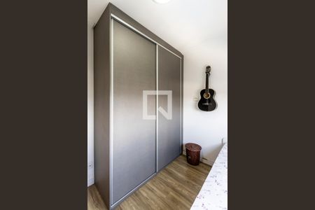 Quarto de apartamento à venda com 2 quartos, 51m² em Água Branca, São Paulo