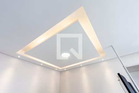 Sala de apartamento à venda com 2 quartos, 51m² em Água Branca, São Paulo